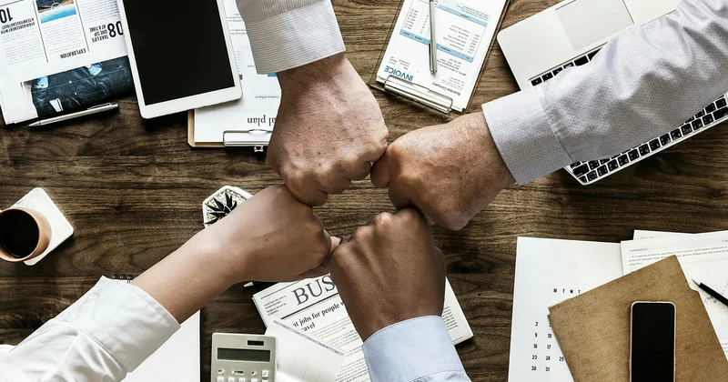 Les 5 familles d'outils de gestion pour un entrepreneur