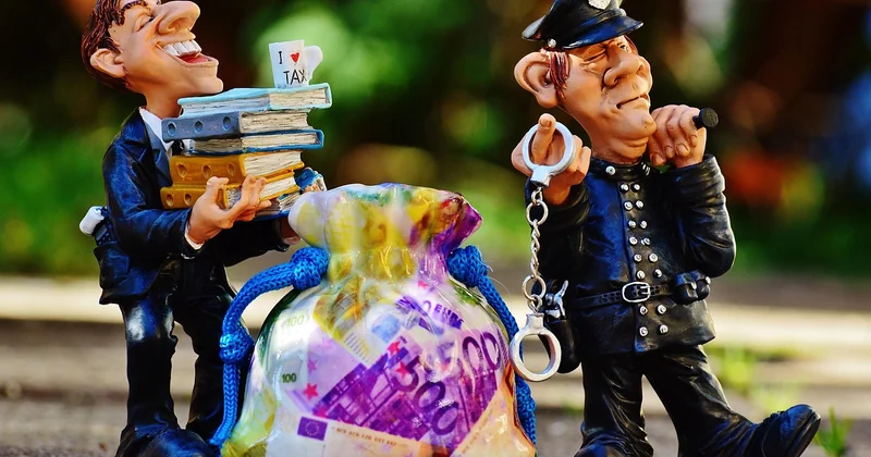Le calendrier fiscal : votre meilleur outil de préparation