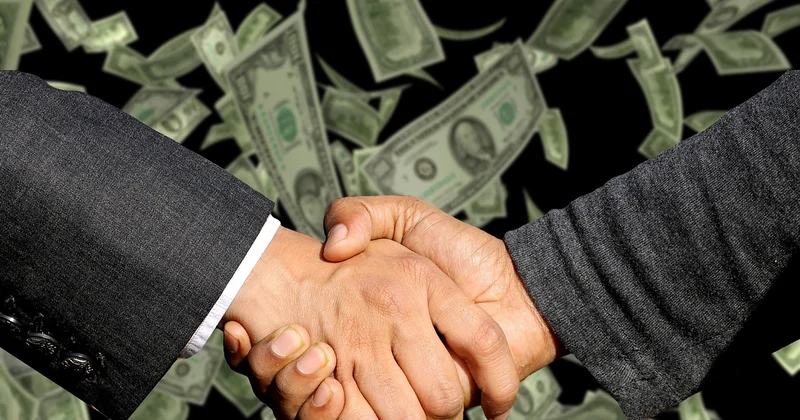 Les repreneurs éco : qui paie vraiment plus cher, et qui vous fera perdre du temps