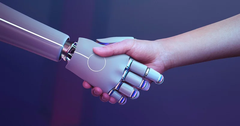 IA et stratégie : allez plus loin que les gadgets