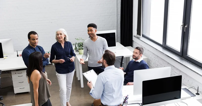 Les 7 styles de leadership que tout professionnel devrait connaître