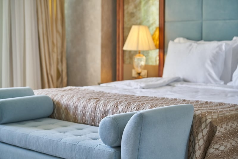 Où dormir à petit prix à Cambrai ? Nos meilleures astuces hôtel pas cher