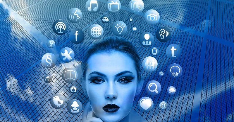 Boostez votre visibilité d'entreprise grâce aux réseaux sociaux