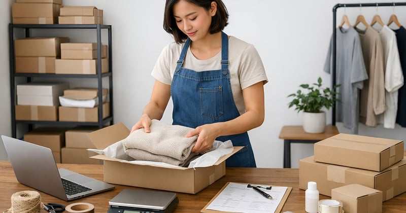 Comment automatiser sa comptabilité en startup écologique sans stress
