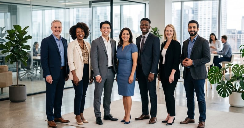 Leadership durable pour entreprise à mission écologique : le guide qui change tout